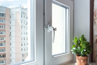 Пластиковые окна Сорочинск цена от 3055 руб.